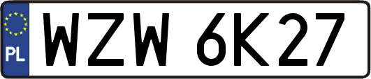 WZW6K27