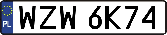 WZW6K74