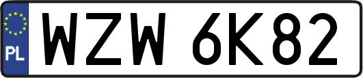 WZW6K82