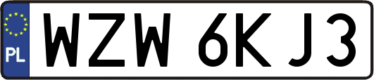 WZW6KJ3