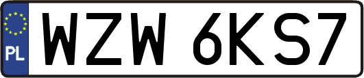 WZW6KS7
