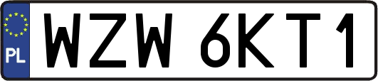WZW6KT1