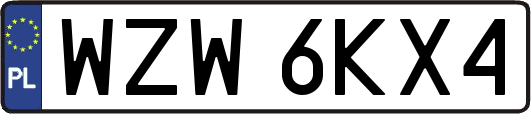 WZW6KX4