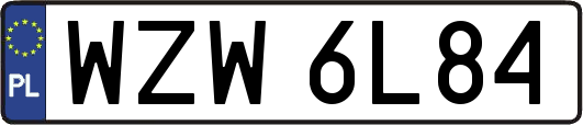 WZW6L84