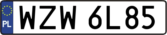 WZW6L85