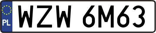 WZW6M63