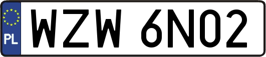 WZW6N02