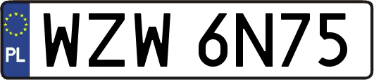 WZW6N75