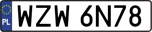 WZW6N78