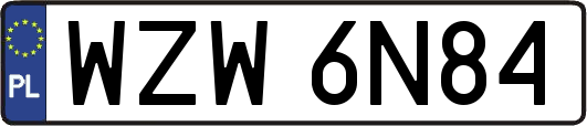 WZW6N84