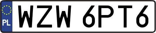 WZW6PT6