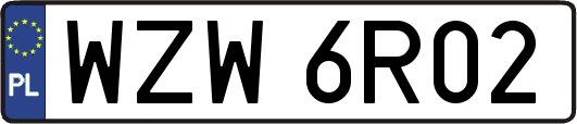 WZW6R02