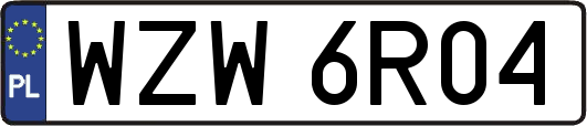 WZW6R04