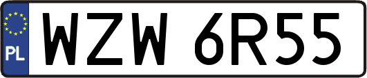 WZW6R55
