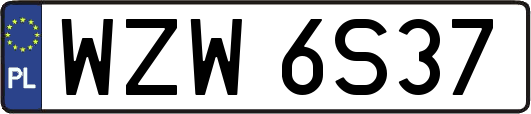 WZW6S37