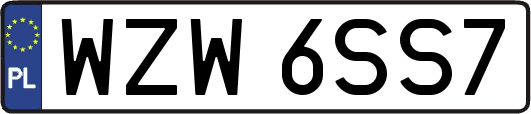 WZW6SS7