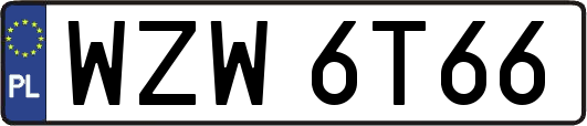 WZW6T66
