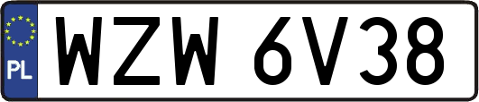 WZW6V38