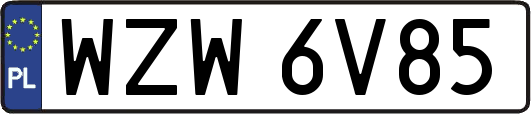 WZW6V85