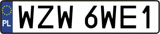 WZW6WE1