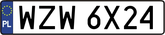 WZW6X24