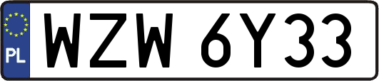 WZW6Y33