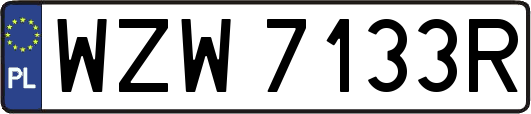 WZW7133R