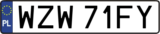 WZW71FY