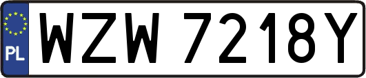 WZW7218Y