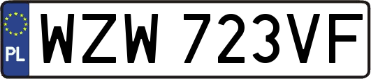 WZW723VF