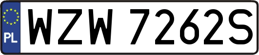 WZW7262S