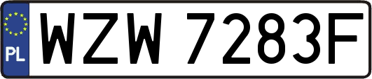 WZW7283F