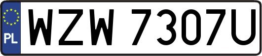 WZW7307U