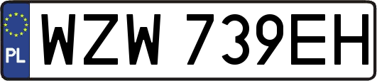 WZW739EH