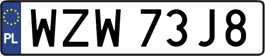 WZW73J8