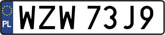 WZW73J9
