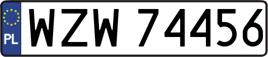 WZW74456