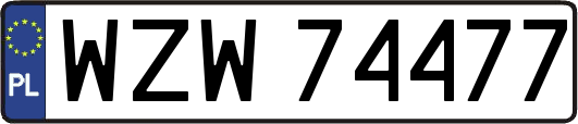 WZW74477