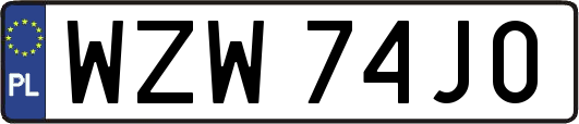 WZW74J0