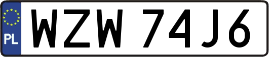 WZW74J6