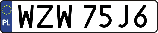 WZW75J6