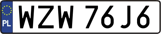 WZW76J6