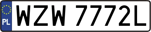 WZW7772L