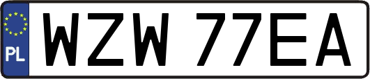 WZW77EA