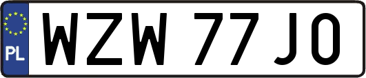 WZW77J0
