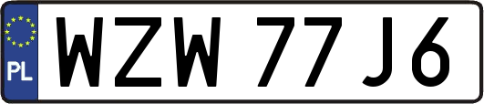 WZW77J6