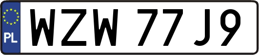 WZW77J9