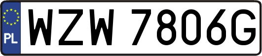 WZW7806G