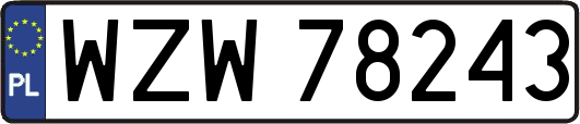 WZW78243