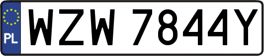 WZW7844Y